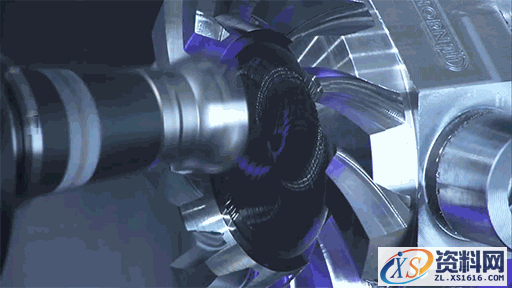 见识一下德国的数控加工工业水平（图文教程）,17.gif,数控加工,第17张