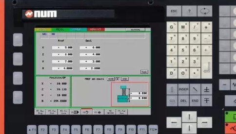 数控机床十大系统（图文教程）,数控机床十大系统,教程,系统,第6张