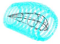 Mastercam教程－9.四轴加工刀具路径（图文教程）,Mastercam教程－9.四轴加工刀具路径,教程,路径,加工,第22张