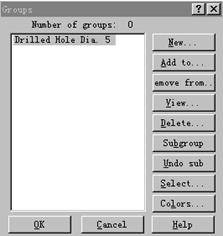 Mastercam教程－6.二维加工综合实例（图文教程）,Mastercam教程－6.二维加工综合实例,二维,教程,实例,加工,第31张