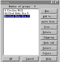 Mastercam教程－6.二维加工综合实例（图文教程）,Mastercam教程－6.二维加工综合实例,二维,教程,实例,加工,第33张