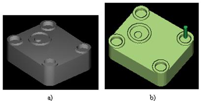 Mastercam教程－6.二维加工综合实例（图文教程）,Mastercam教程－6.二维加工综合实例,二维,教程,实例,加工,第1张