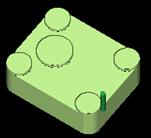 Mastercam教程－6.二维加工综合实例（图文教程）,Mastercam教程－6.二维加工综合实例,二维,教程,实例,加工,第24张