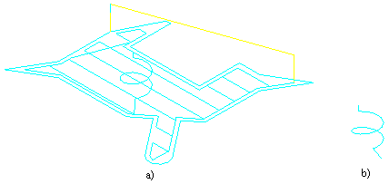 Mastercam教程－3.挖槽刀具路径的应用（图文教程）,Mastercam教程－3.挖槽刀具路径的应用,教程,路径,第22张