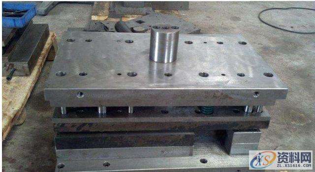 五金模具设计：冲压模具设计注意要点,冲压模具设计要点，平时你有注意吗？,模具设计,冲压,要点,第2张