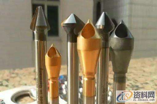 CNC数控编程：毛刺虽小，危害俱全！此文教你解决毛刺的方法 ...,数控,第7张