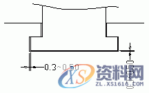 塑胶模具设计行位系統详解,模具设计,塑胶,第12张