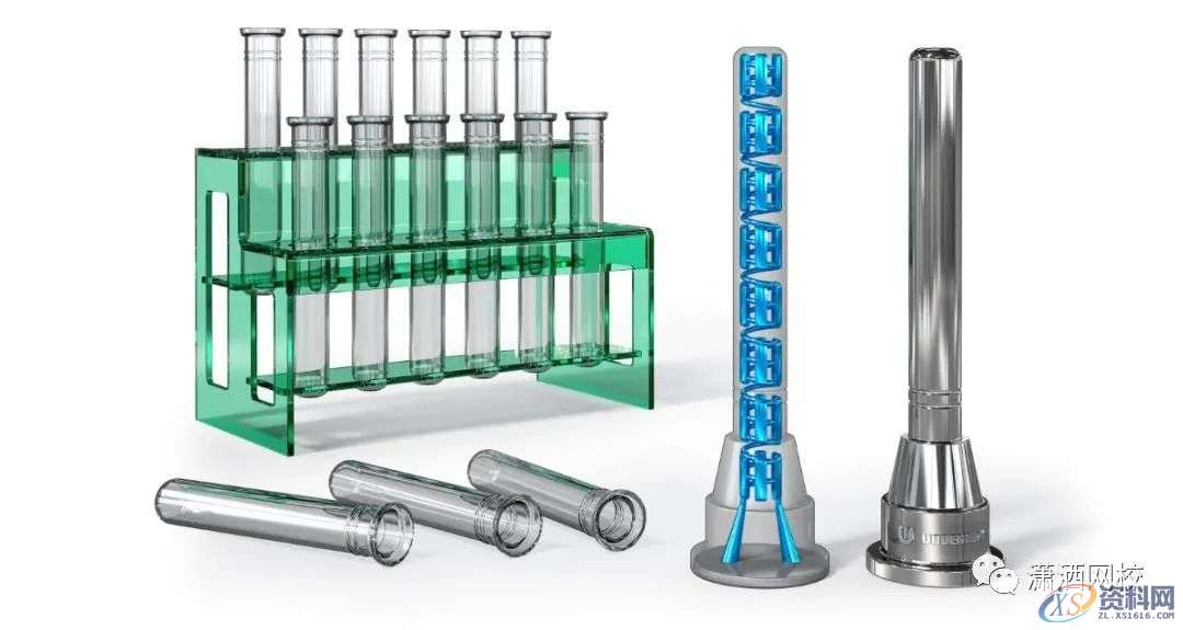 打印材料对3D打印随形冷却注塑模具寿命的影响,打印,冷却,第1张