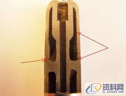 打印材料对3D打印随形冷却注塑模具寿命的影响,打印,冷却,第4张