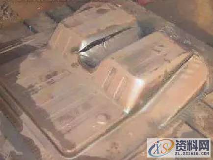 冲压模具设计影响量产结构问题：断螺丝、拉伸破裂、不脱料的解决方案 ...,汽车冲压模具设计团队,拉伸,模具设计,冲压,螺丝,第2张