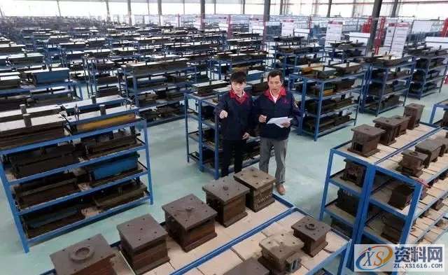 冲压模具设计影响量产结构问题：断螺丝、拉伸破裂、不脱料的解决方案 ...,汽车冲压模具设计团队,拉伸,模具设计,冲压,螺丝,第4张