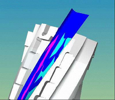 Cimatron数控刀具高效加工教程（图文教程）,Cimatron数控刀具高效加工教程,加工,参数,数控,第4张