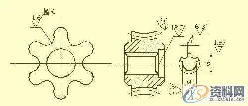 SW机械设计师不可缺少的四大类基础资料,不可,基础,第16张