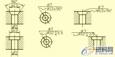 SW机械设计师不可缺少的四大类基础资料,不可,基础,第6张
