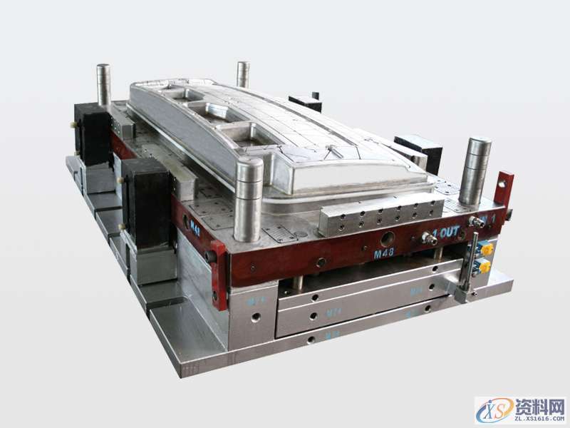 模具制造工艺的八大性能要求,性能,要求,工艺,第1张