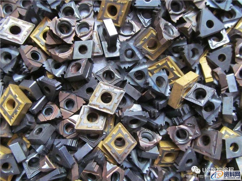 数控铣刀选用三大原则，让CNC数控加工事半功倍！,数控加工,数控,第3张