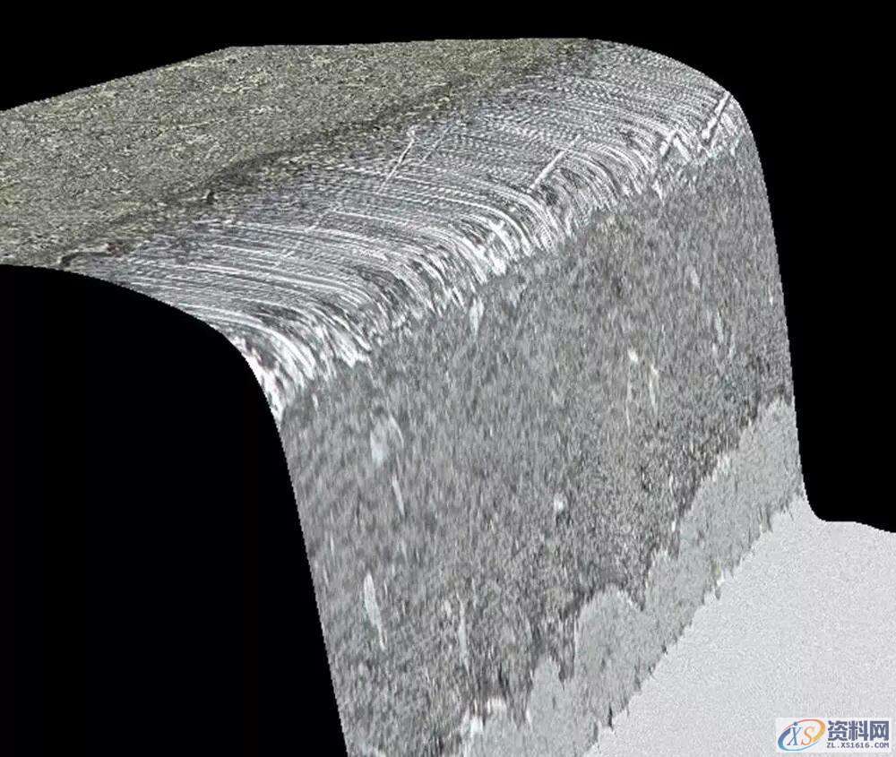 毛刺虽小，危害俱全！教你如何解决金属加工中出现毛刺,mso,第4张