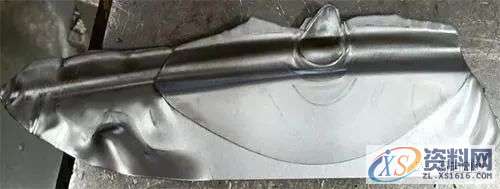 汽车车门内板拉深烧结的解决方法,解决,第4张