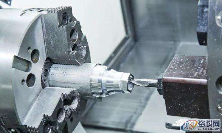 CNC加工中心——全网整理螺纹计算公式，绝对实用！,螺纹,公式,第1张