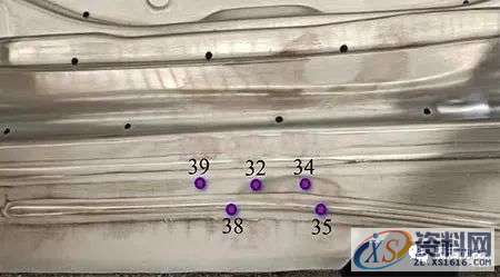 汽车车门内板拉深烧结的解决方法,解决,第8张