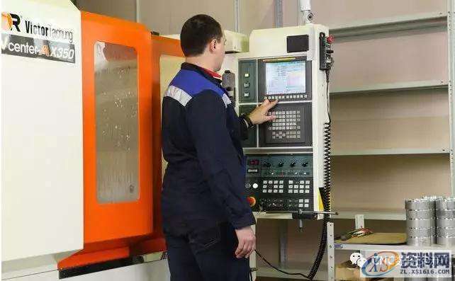 CNC加工中心常见几种撞刀的原因，老师傅经验总结，教你如何避免撞刀 ...,避免,第3张