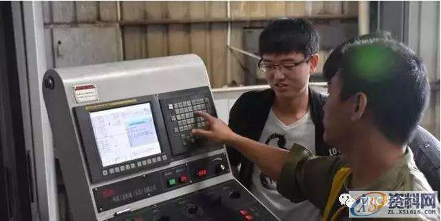 CNC数控加工干货分享—— CNC数控机床参数的设置，以及报警解除方法 ...,数控加工,第2张