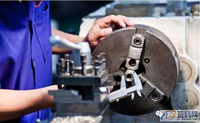 CNC数控铣削加工，如何正确选用顺铣与逆铣？两者有什么区别 ...,数控,第1张