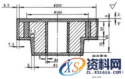砂型铸造工艺过程,砂型铸造,工艺,第28张