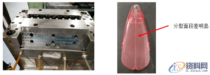 塑胶模具温度对塑胶产品的影响有哪些？,塑胶,温度,第8张