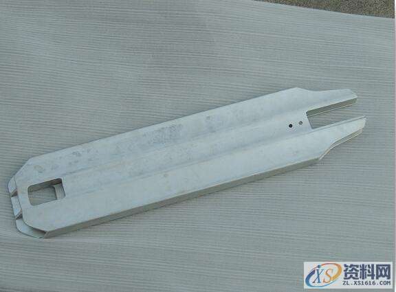 CNC数控编程电脑锣加工零件的加工精度变差的原因有哪些?,电脑锣加工件,加工,数控,零件,第1张