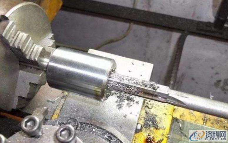 CNC数控加工铰孔加工十大难题及解决方案,数控加工,加工,第3张