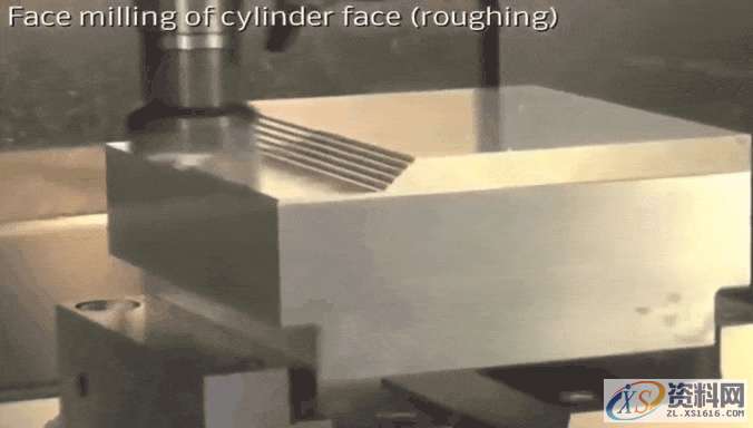 深入了解3、4、5轴数控编程到底有什么区别,数控,第2张