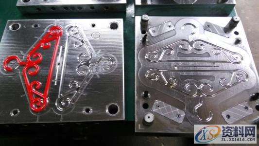 塑胶模具设计进胶方式 缩水率计算公式和方法,模具设计,公式,塑胶,方式,第2张