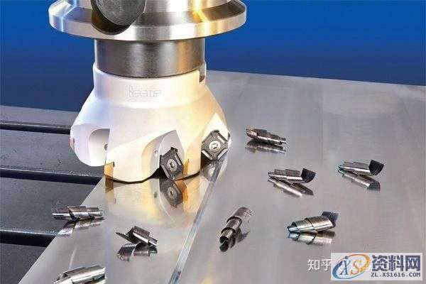 CNC加工纯干货－数控加工正确选择走刀方式技巧！,加工,方式,工件,第1张