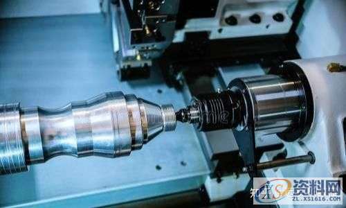 CNC加工中心撞刀原因全分析，从此不怕撞刀,第3张