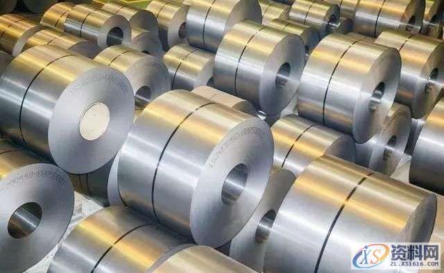 潇洒模具李老师分享连续模拉伸膜的三大知识要点，建议收藏 ...,要点,潇洒,模具,第2张