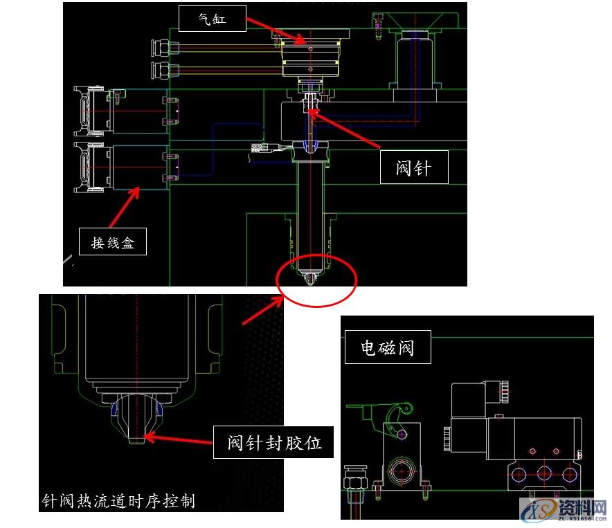 原来产品结合线还能这样处理，你学会了吗？,学会,第2张