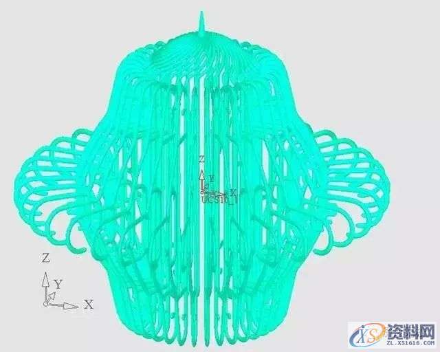一套多层塑胶模具教你如何有效的提升生产率,第9张