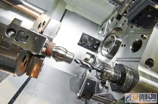 超精密加工技术分享－直径仅为0.01毫米的钻孔加工是如何实现的？ ...,加工,毫米,直径,第6张