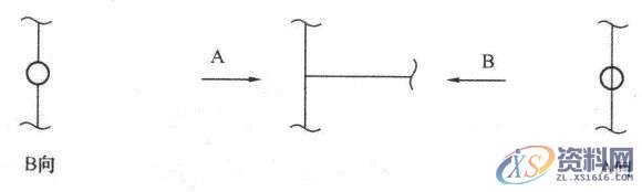 超全CAD图例符号画法大全，干货满满，记得收藏转发,画法,符号,第54张
