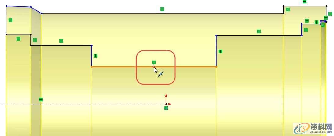 SolidWorks 2016 新功能体验—草图绘制,草图,绘制,SolidWorks,第4张