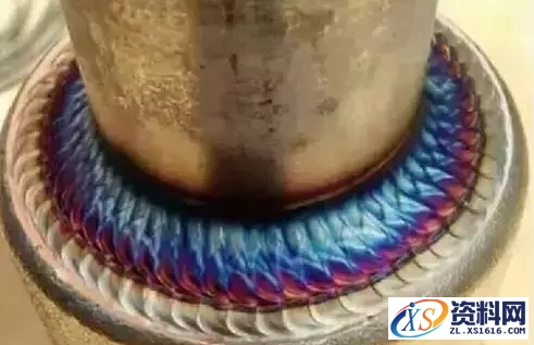 行内最牛的鱼鳞焊接艺术,超牛鱼鳞焊接艺术,艺术,第6张