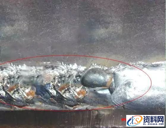 常见焊接缺陷产生的原因及预防措施图文详解,图文详解常见焊接缺陷的产生原因及预防措施,缺陷,第5张