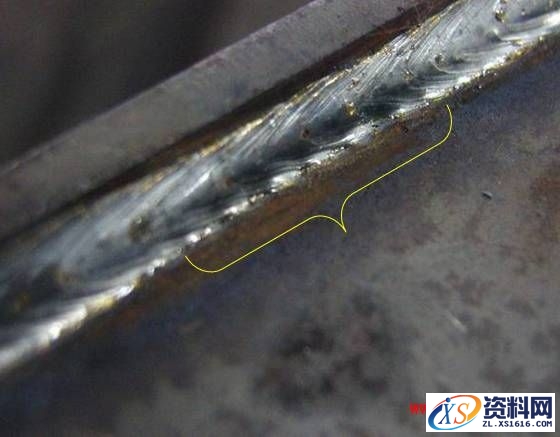 常见焊接缺陷产生的原因及预防措施图文详解,图文详解常见焊接缺陷的产生原因及预防措施,缺陷,第10张