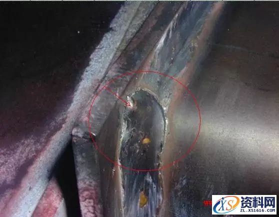 常见焊接缺陷产生的原因及预防措施图文详解,图文详解常见焊接缺陷的产生原因及预防措施,缺陷,第9张