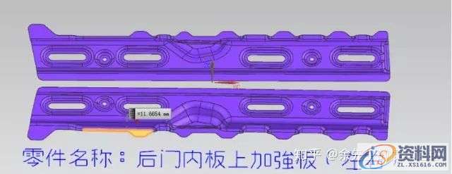 五金模具设计：模具拉延筋的作用及常见的问题,模具设计,模具,第3张