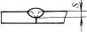 焊缝尺寸的标注实例(GB/T324-1988)（图文教程）,焊缝尺寸的标注实例(GB/T324-1988),间距,长度,第5张