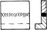 焊缝基本符号应用实例(GB/T324-1988)（图文教程）,焊缝基本符号应用实例(GB/T324-1988),箭头,表示,符号,一个,第15张