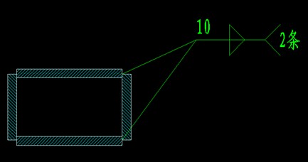焊接在机械制图中如何标注（图文教程）,焊接在机械制图中如何标注,图中,标注,教程,第20张