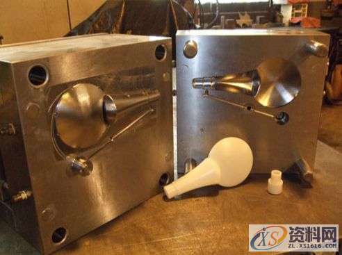 注塑模具设计哪些是必须要懂的？建议收藏,https://www.fbzzw.cn/zb_users/upload/2021/04/202104251619322885566315.jpg,流道,型腔,浇口,脱模,零件,第1张